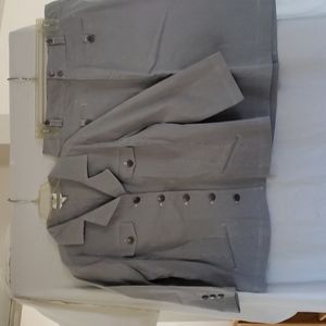 Christopher & Banks Skirt set